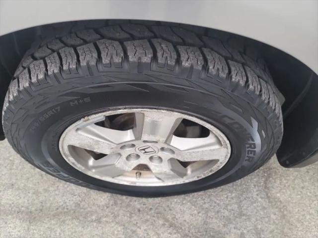 2010 Honda Pilot EX-L