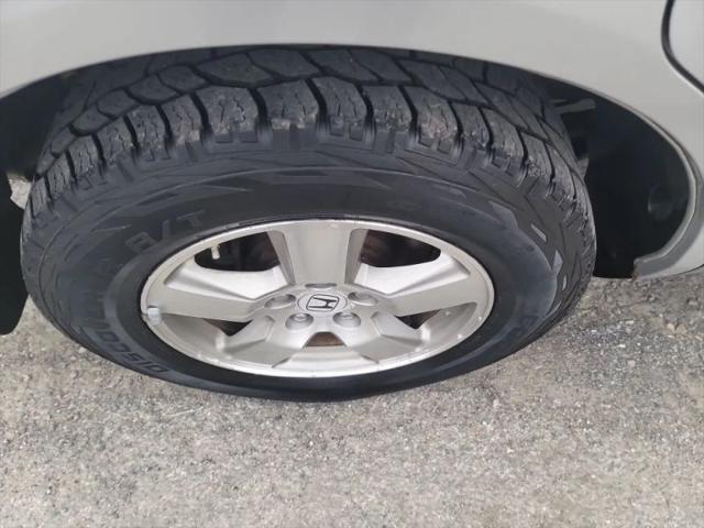 2010 Honda Pilot EX-L