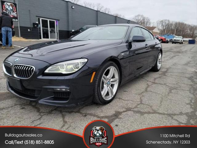 2017 BMW Coupe xDrive for sale in Schenectady, NY