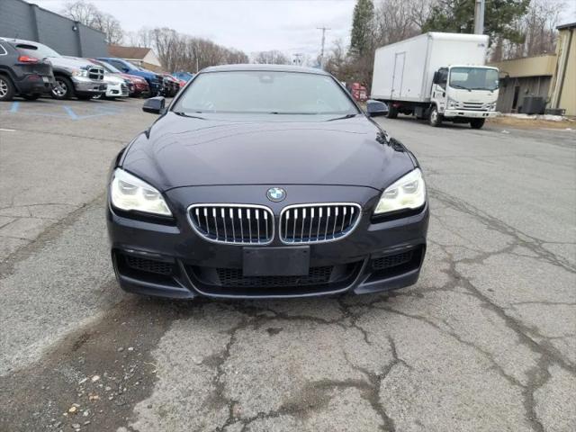 2017 BMW Coupe xDrive