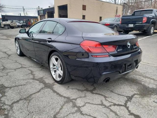 2017 BMW Coupe xDrive