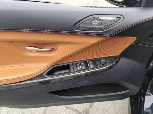 2017 BMW Coupe xDrive