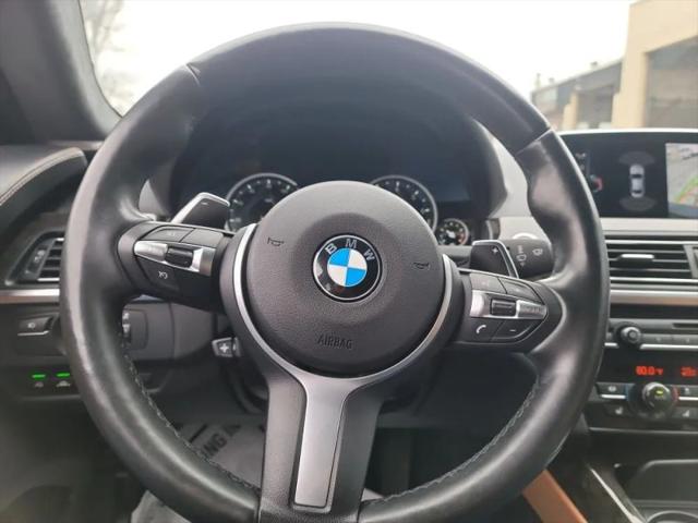 2017 BMW Coupe xDrive