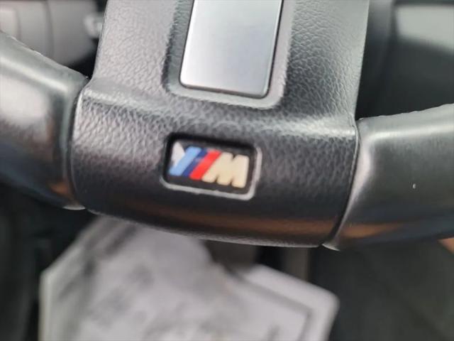 2017 BMW Coupe xDrive