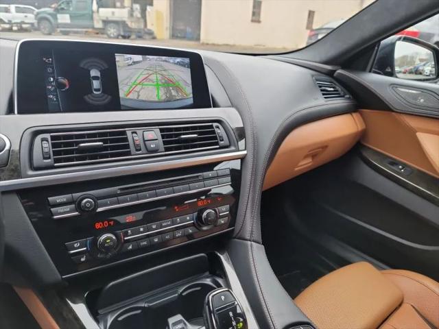 2017 BMW Coupe xDrive