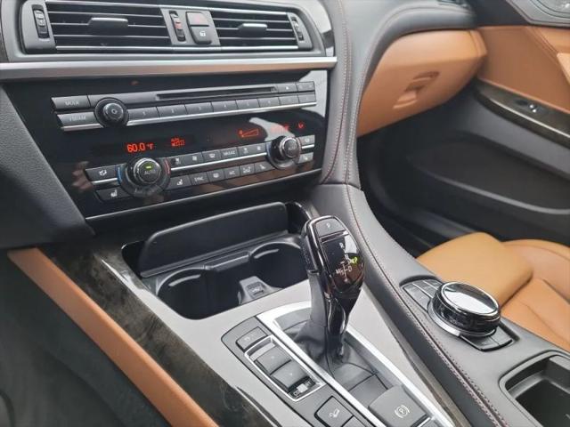 2017 BMW Coupe xDrive