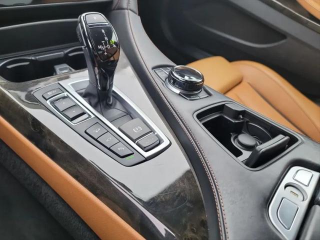 2017 BMW Coupe xDrive