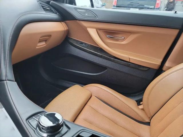 2017 BMW Coupe xDrive