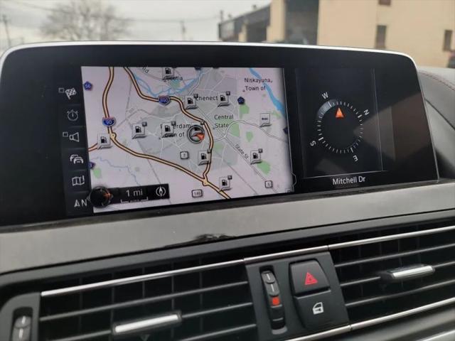 2017 BMW Coupe xDrive