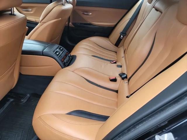 2017 BMW Coupe xDrive