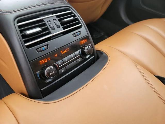 2017 BMW Coupe xDrive