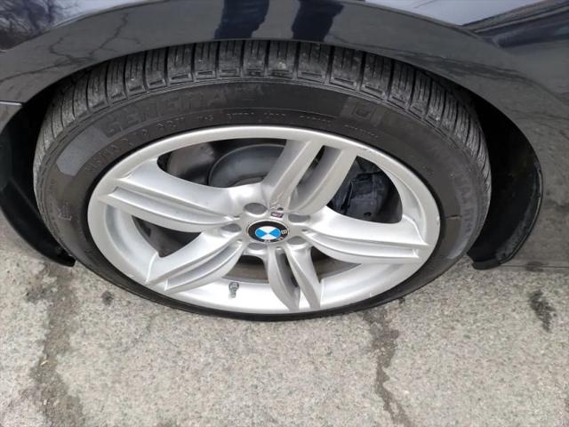 2017 BMW Coupe xDrive