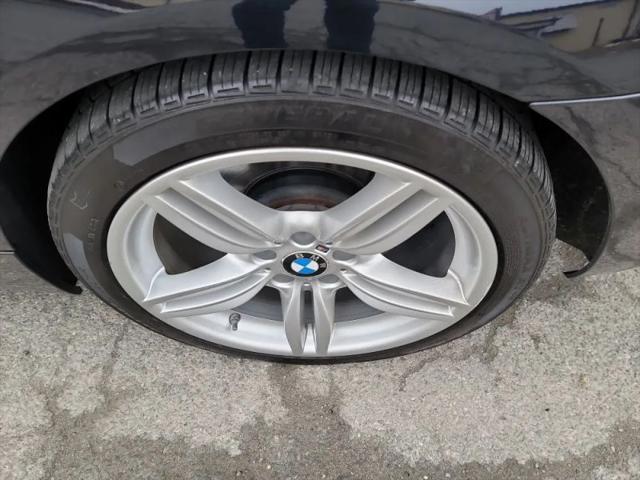 2017 BMW Coupe xDrive