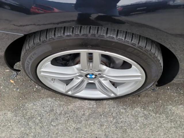 2017 BMW Coupe xDrive