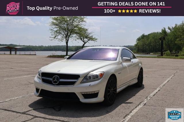 2013 Mercedes-Benz CL CL 63 AMG for sale in Fenton, MO