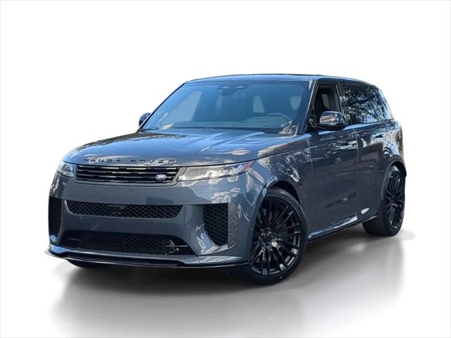 2026 Land Rover Range Rover Sport P635 SV Carbon for sale in Orlando, FL