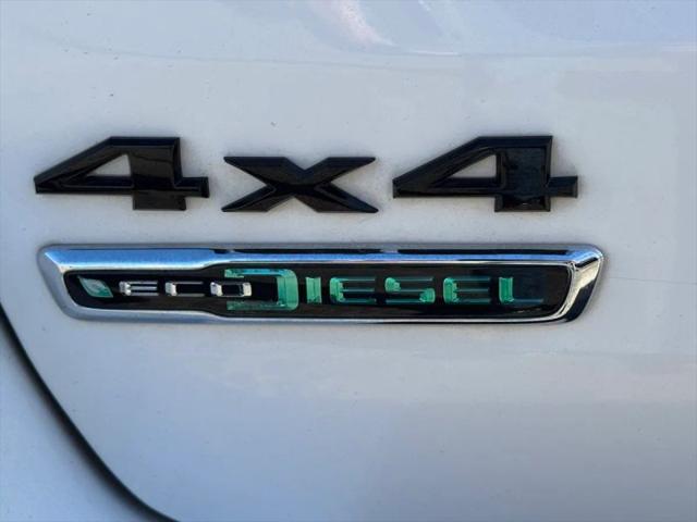 2015 Jeep Grand Cherokee High Altitude