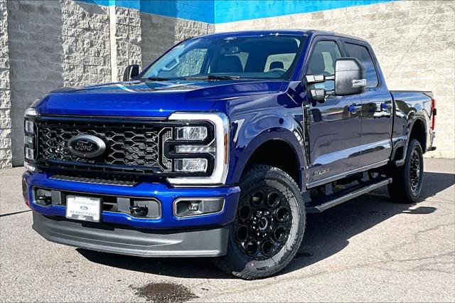 2026 Ford F-350 XLT for sale in Klamath Falls, OR
