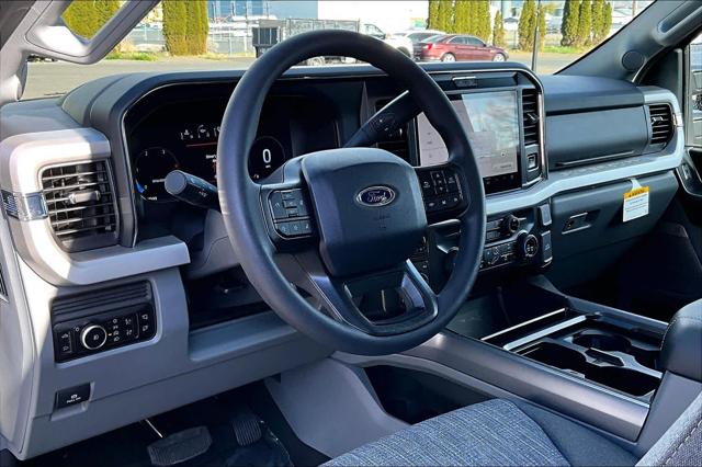 2026 Ford F-350 XLT