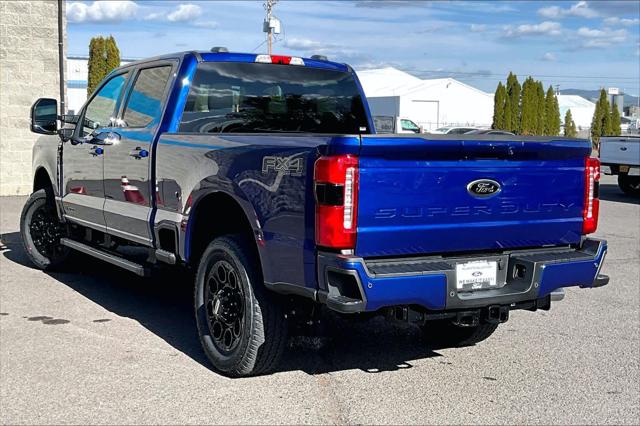 2026 Ford F-350 XLT