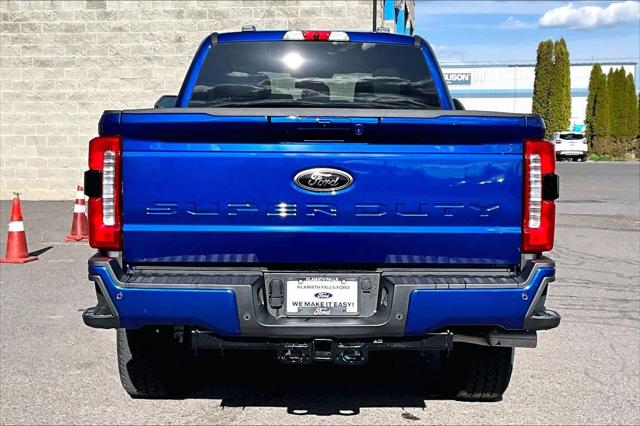 2026 Ford F-350 XLT