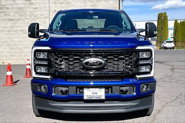 2026 Ford F-350 XLT