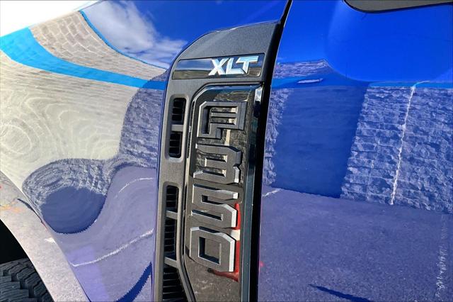 2026 Ford F-350 XLT