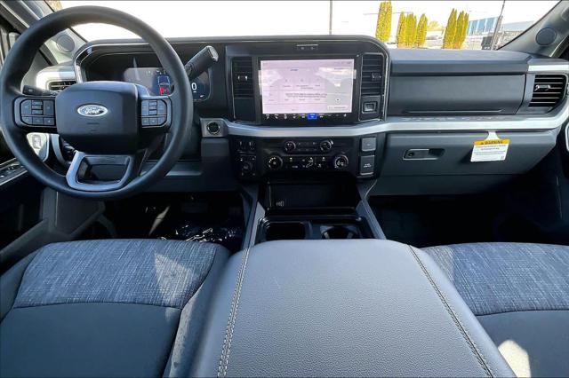 2026 Ford F-350 XLT