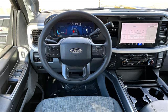 2026 Ford F-350 XLT