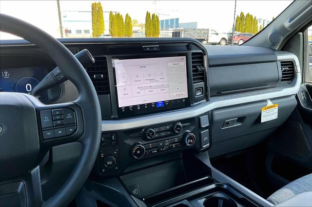 2026 Ford F-350 XLT