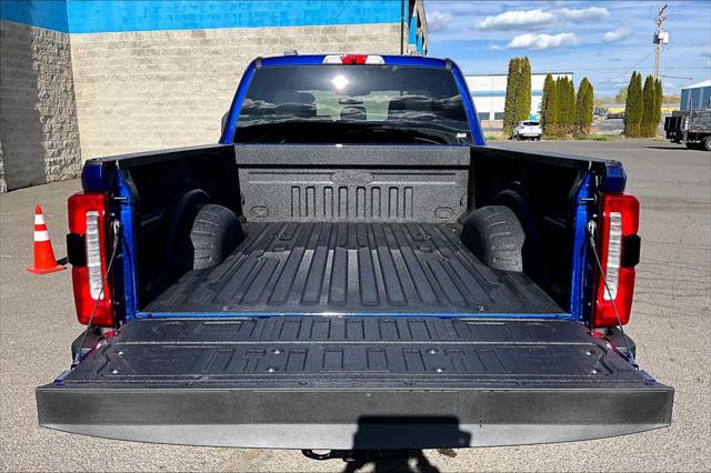 2026 Ford F-350 XLT