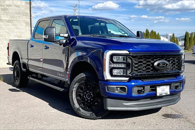 2026 Ford F-350 XLT