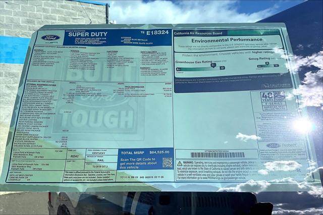 2026 Ford F-350 XLT