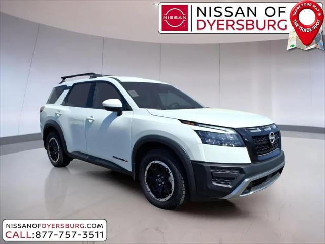 2024 Nissan Pathfinder Rock Creek 4WD for sale in Dyersburg, TN