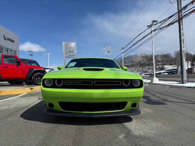 2023 Dodge Challenger R/T 2023 Dodge Challenger R/T