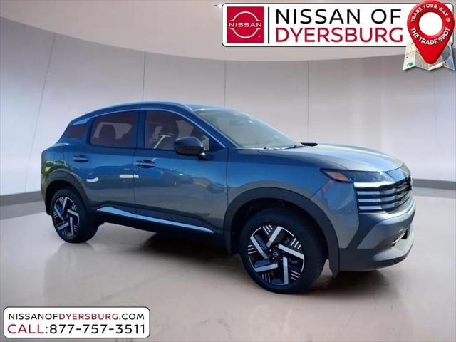 2026 Nissan Kicks SV for sale in Dyersburg, TN