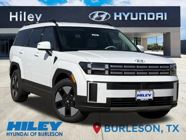 2026 Hyundai Santa Fe Hybrid SEL for sale in Burleson, TX