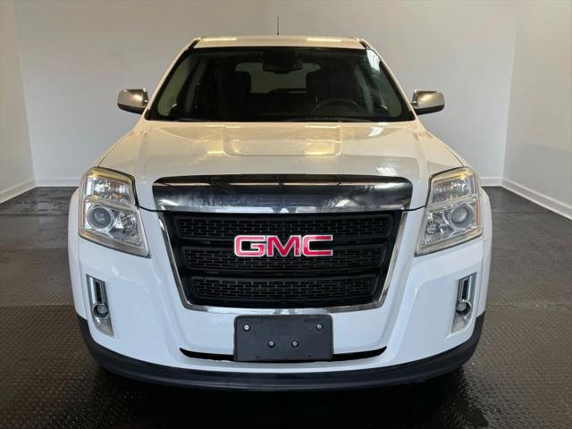 2012 GMC Terrain SLE-1