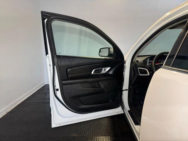 2012 GMC Terrain SLE-1