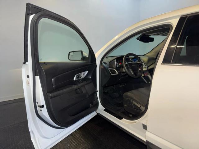 2012 GMC Terrain SLE-1