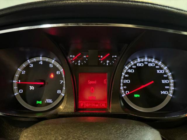 2012 GMC Terrain SLE-1