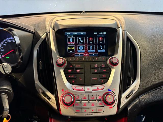 2012 GMC Terrain SLE-1