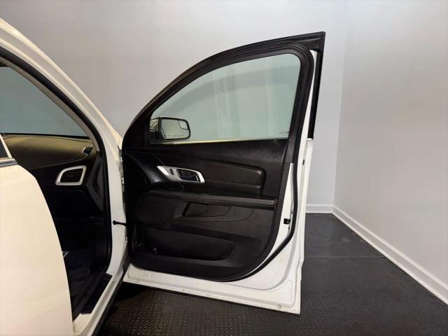 2012 GMC Terrain SLE-1
