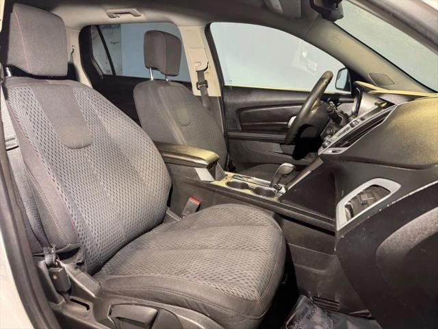 2012 GMC Terrain SLE-1