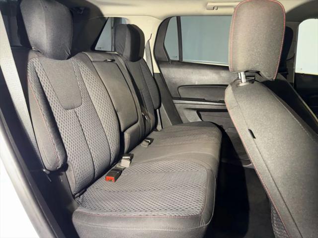 2012 GMC Terrain SLE-1
