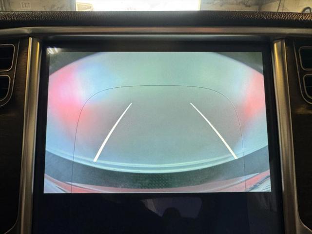 2014 Tesla Model S Base