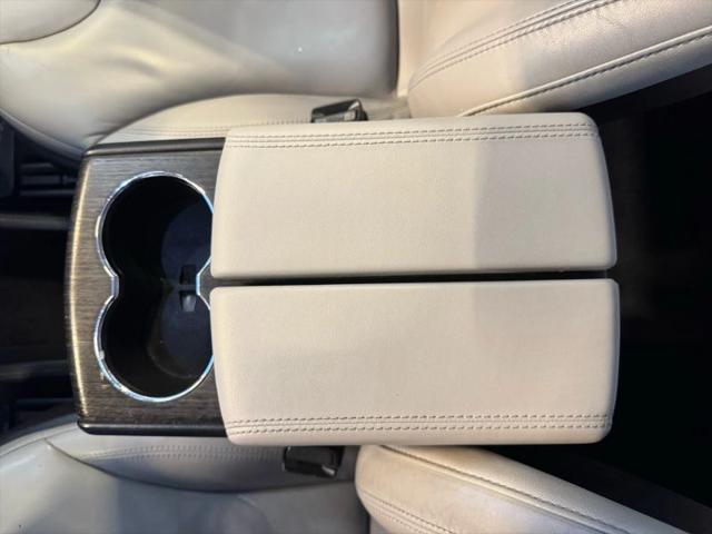 2014 Tesla Model S Base