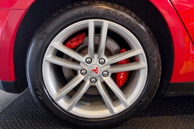 2014 Tesla Model S Base