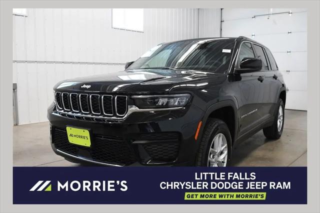 2026 Jeep Grand Cherokee Altitude 4x4 for sale in Little Falls, MN
