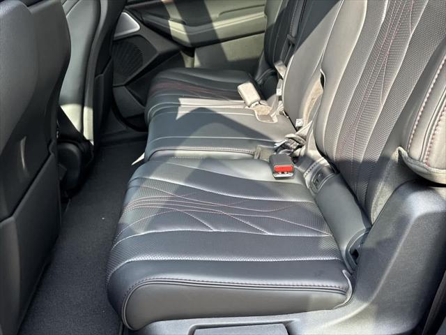 2026 Acura MDX A-SPEC Advance Package